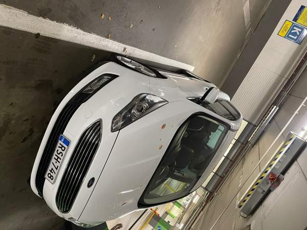 Ford C-MAX Grand Helsinki - valokuva 2