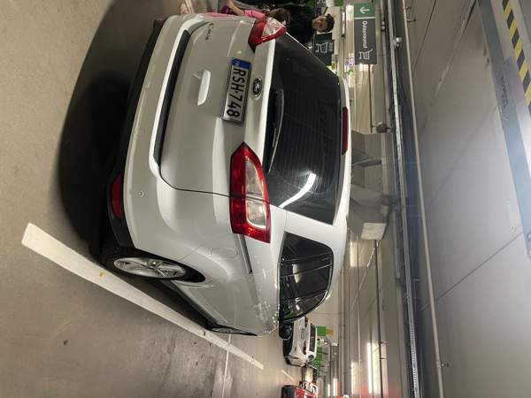 Ford C-MAX Grand Helsinki - valokuva 3