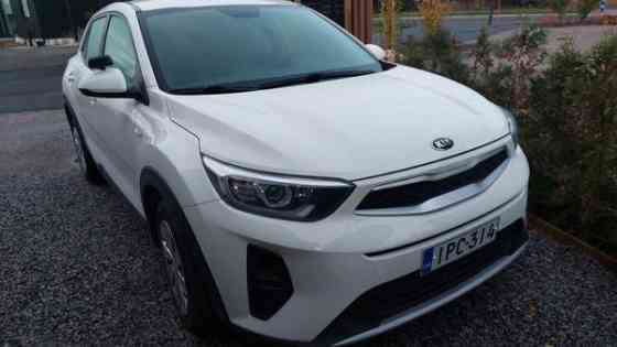 Kia Stonic Tuusula