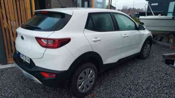Kia Stonic Tuusula