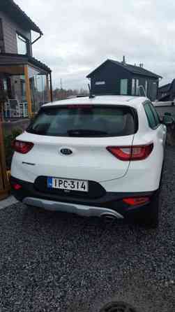 Kia Stonic Tuusula
