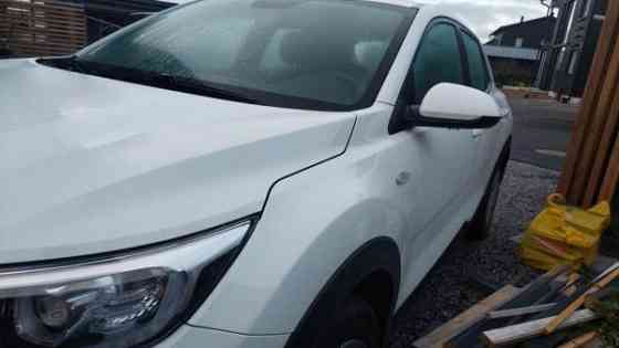 Kia Stonic Tuusula