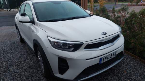 Kia Stonic Tuusula – foto 6