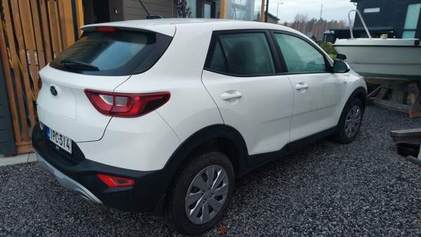 Kia Stonic Tuusula – foto 3