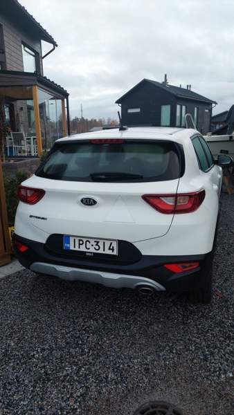 Kia Stonic Tuusula – foto 4