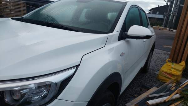 Kia Stonic Tuusula – foto 5