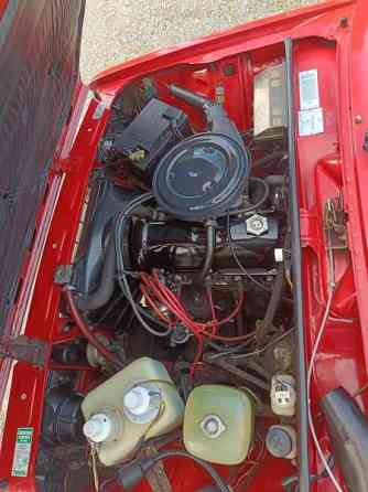 Lada 2101 Савонлинна