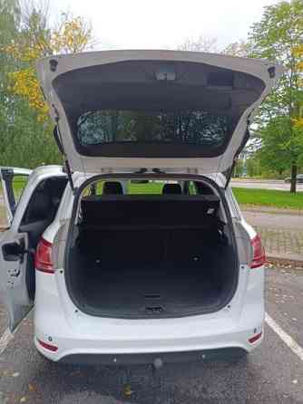 Ford B-Max Helsinki