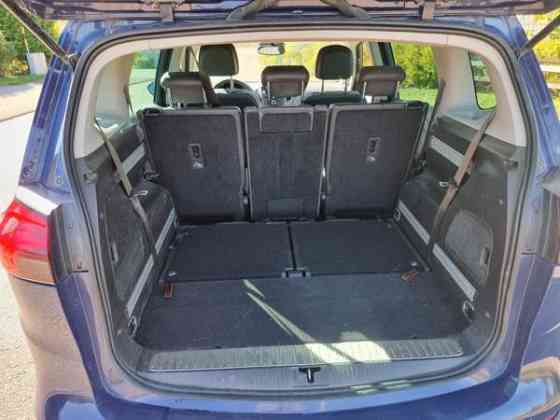 Opel Zafira Tourer Vihti