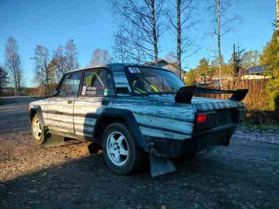 Lada 2105 Petäjävesi
