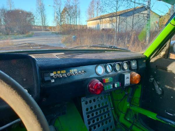 Lada 2105 Petäjävesi - изображение 8