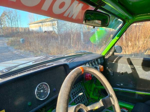 Lada 2105 Petäjävesi - изображение 5