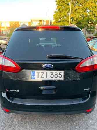 Ford C-MAX Grand Espoo