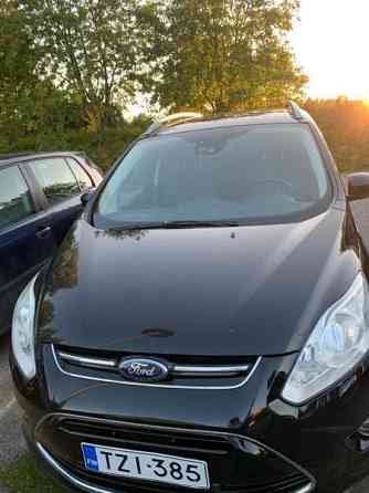 Ford C-MAX Grand Espoo