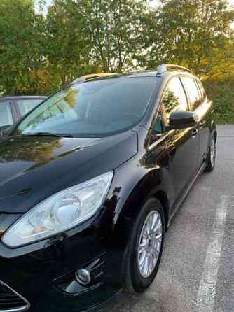 Ford C-MAX Grand Espoo