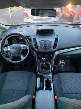 Ford C-MAX Grand Espoo