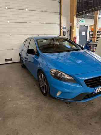 Volvo V40 Nurmijaervi