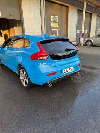 Volvo V40 Nurmijaervi