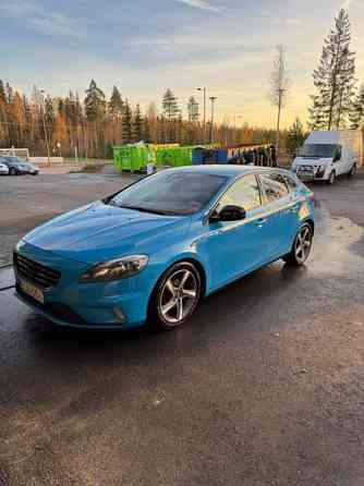 Volvo V40 Nurmijaervi