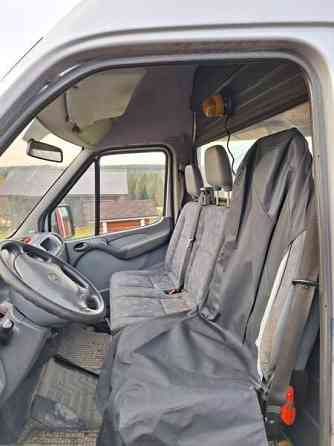 Mercedes-Benz Sprinter Kangasniemi