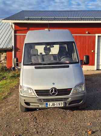 Mercedes-Benz Sprinter Kangasniemi
