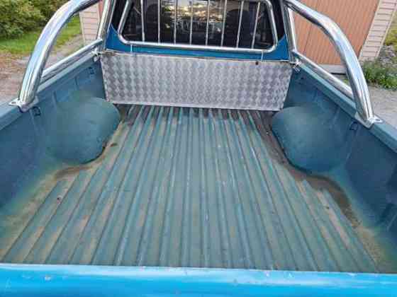 Mitsubishi L200 Хямеэнлинна