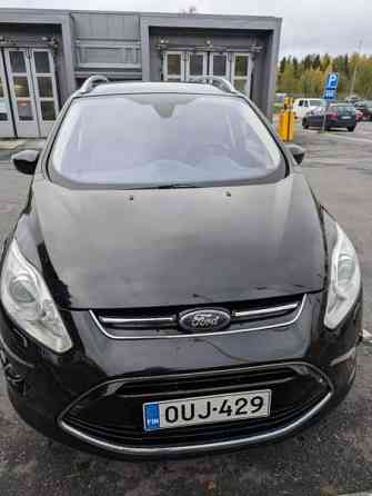 Ford C-MAX Grand Siilinjaervi