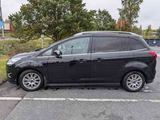 Ford C-MAX Grand Siilinjaervi