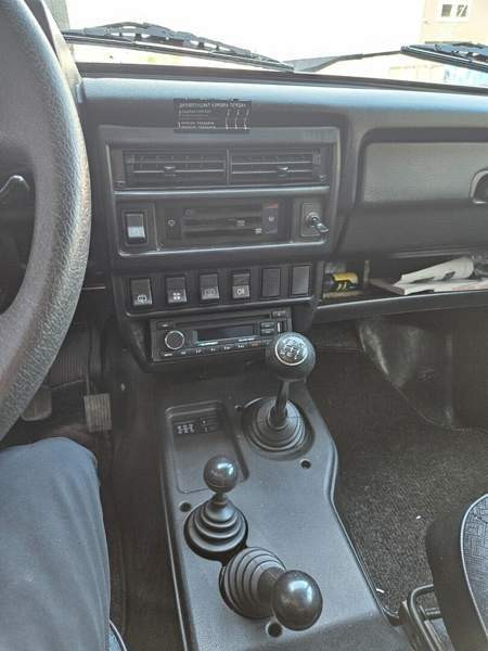 Lada Niva Helsinki - photo 2