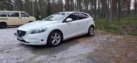 Volvo V40 Suomussalmi