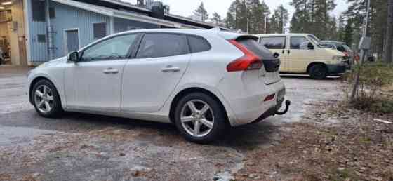 Volvo V40 Suomussalmi
