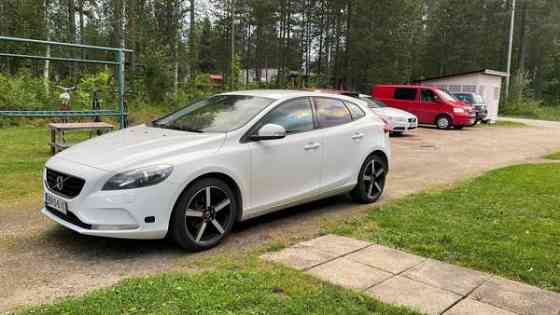 Volvo V40 Suomussalmi
