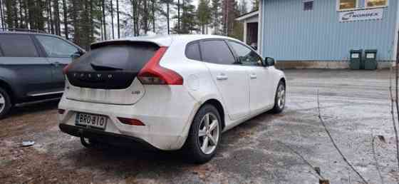 Volvo V40 Suomussalmi