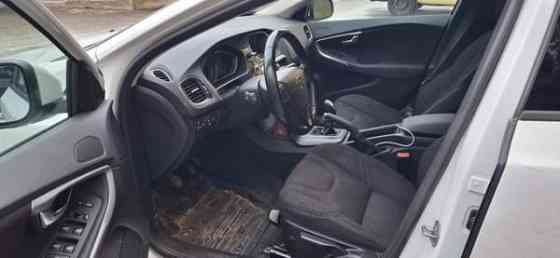 Volvo V40 Suomussalmi