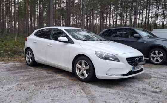 Volvo V40 Suomussalmi