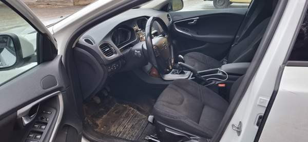 Volvo V40 Suomussalmi - photo 6