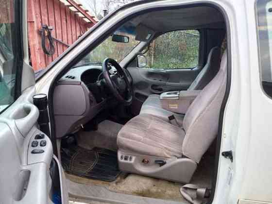 Ford F150 Lappeenranta