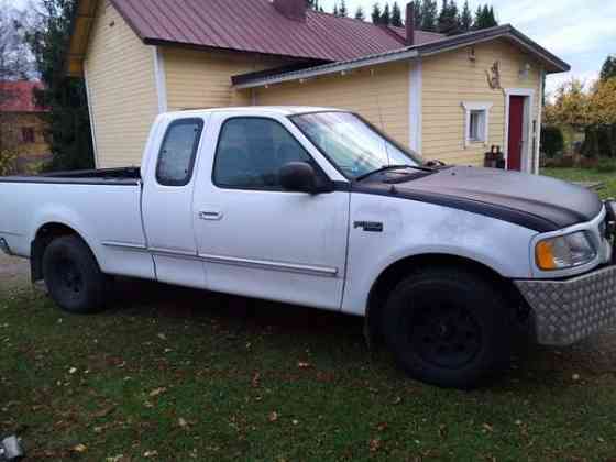 Ford F150 Lappeenranta
