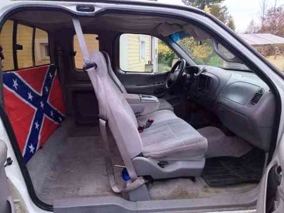 Ford F150 Lappeenranta