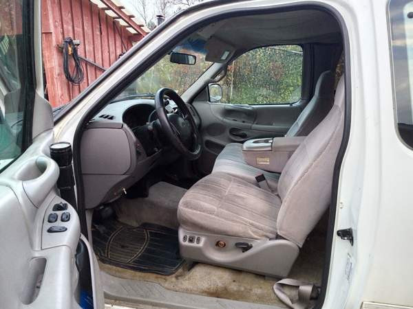 Ford F150 Lappeenranta - photo 6