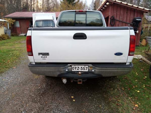 Ford F150 Lappeenranta - photo 2