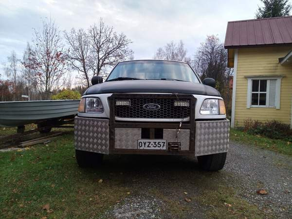 Ford F150 Lappeenranta - photo 3
