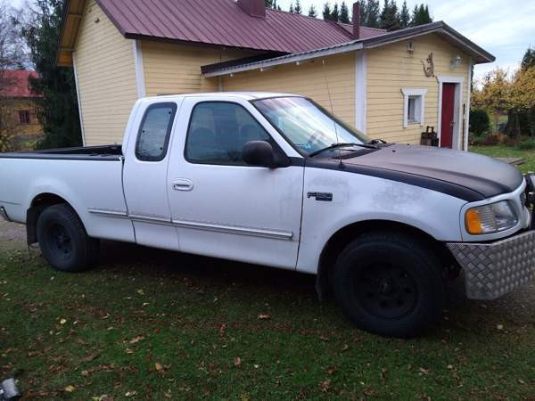 Ford F150 Lappeenranta - photo 4