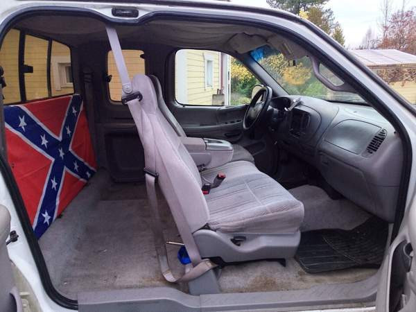 Ford F150 Lappeenranta - photo 5