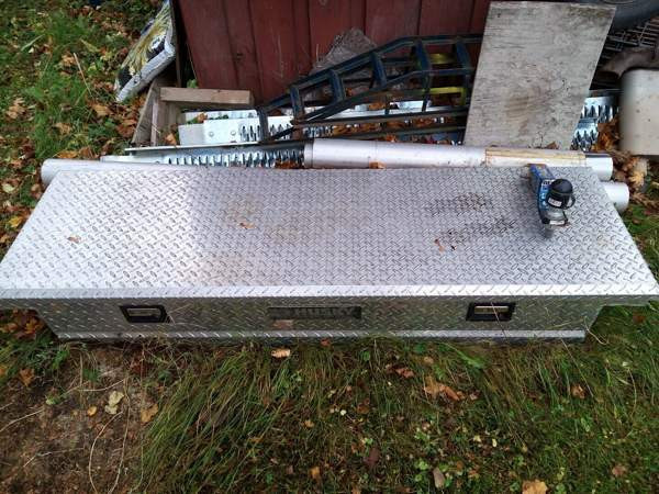 Ford F150 Lappeenranta - photo 7