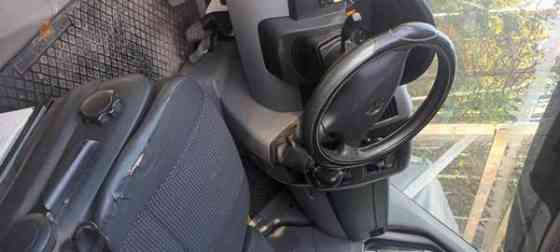 Mercedes-Benz Sprinter Toivakka