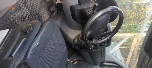 Mercedes-Benz Sprinter Toivakka - изображение 4