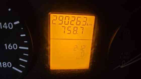 Mercedes-Benz Sprinter Espoo