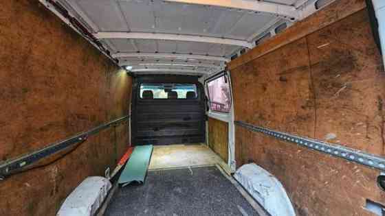 Mercedes-Benz Sprinter Espoo