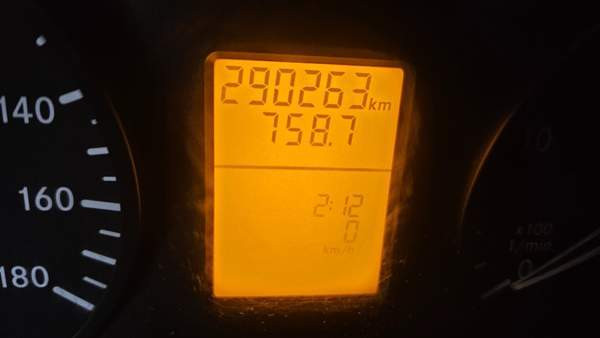 Mercedes-Benz Sprinter Espoo – foto 6